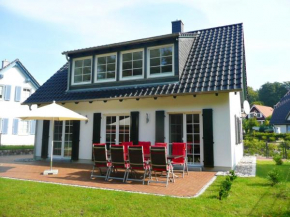 Ferienhaus - Am Küstenwald 15 Koserow